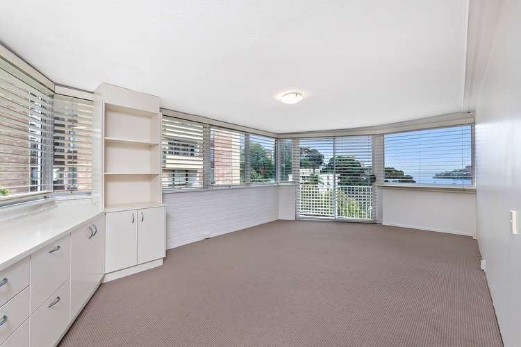 Second view of Homely apartment listing, 72/53 Ocean Avenue, Double Bay NSW 2028