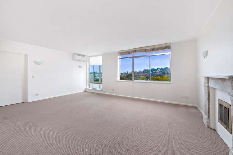 Third view of Homely apartment listing, 72/53 Ocean Avenue, Double Bay NSW 2028