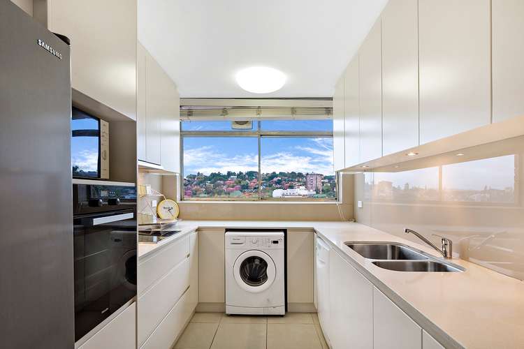Fourth view of Homely apartment listing, 72/53 Ocean Avenue, Double Bay NSW 2028