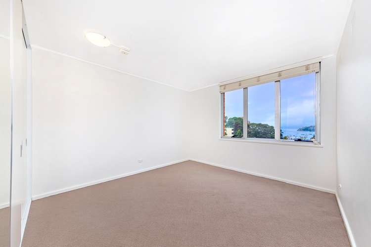 Fifth view of Homely apartment listing, 72/53 Ocean Avenue, Double Bay NSW 2028
