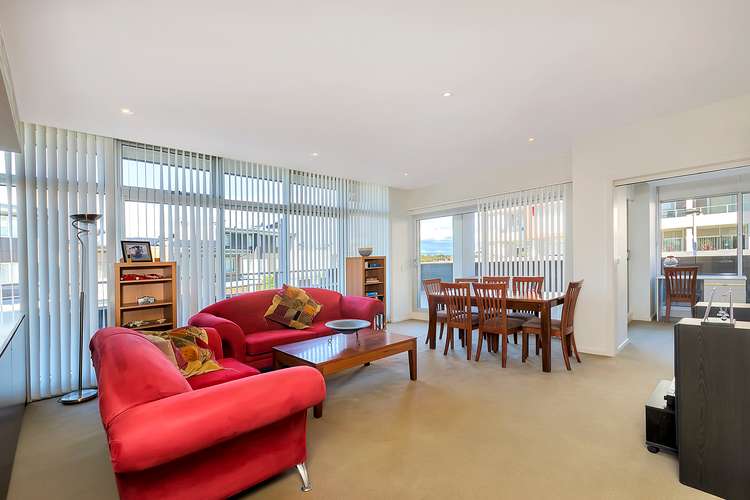 Second view of Homely apartment listing, 209/16-18 Wirra Drive, New Port SA 5015