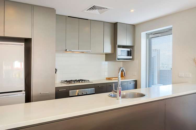 Third view of Homely apartment listing, 209/16-18 Wirra Drive, New Port SA 5015