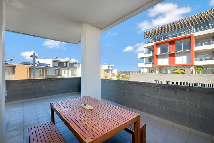 Fifth view of Homely apartment listing, 209/16-18 Wirra Drive, New Port SA 5015