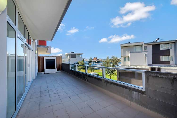 Sixth view of Homely apartment listing, 209/16-18 Wirra Drive, New Port SA 5015