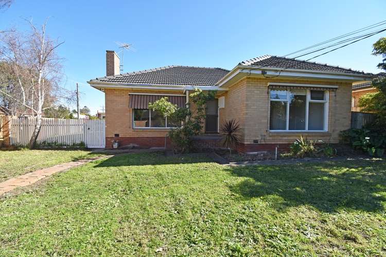 Main view of Homely house listing, 1 Brad Street, Bentleigh East VIC 3165