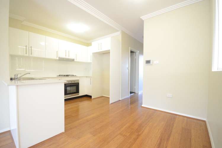 Second view of Homely unit listing, 6/11 O'Reilly Street, Parramatta NSW 2150