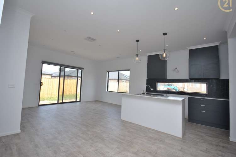 Third view of Homely house listing, 17 Gilcambon Way, Clyde North VIC 3978