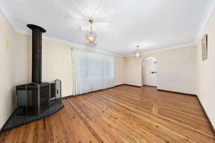 Fourth view of Homely house listing, 11A Turvey Street, Revesby NSW 2212