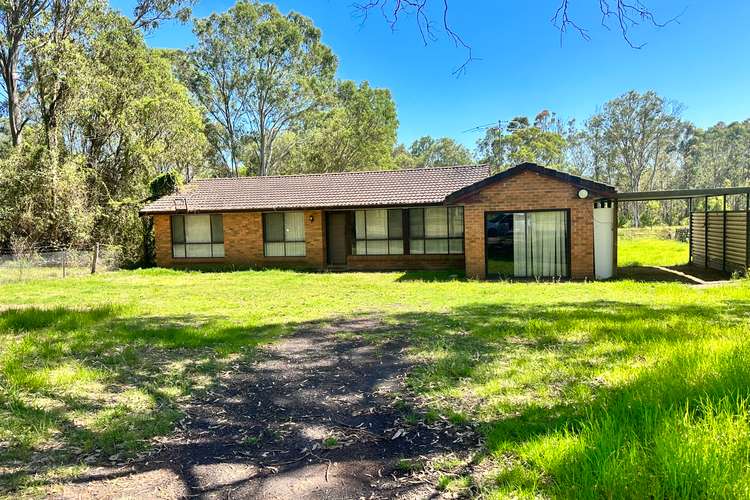 Second view of Homely house listing, 15a Findley Rd, Bringelly NSW 2556