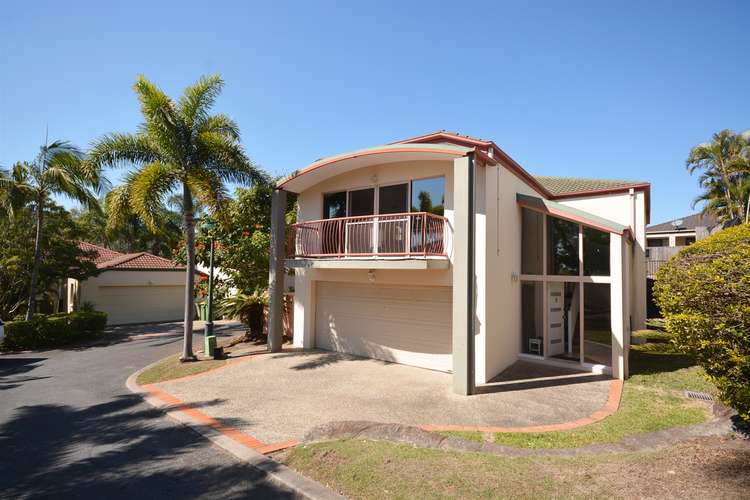 9/15 Fortuna Place, Parkwood QLD 4214