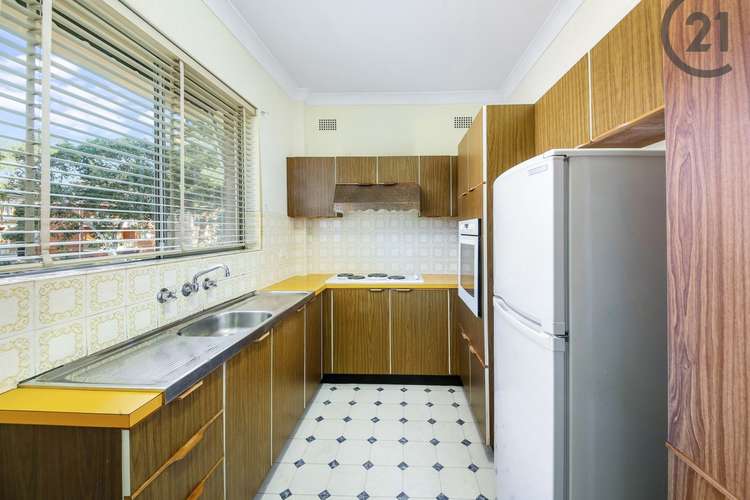 Second view of Homely apartment listing, 2/18 Illawarra St, Allawah NSW 2218