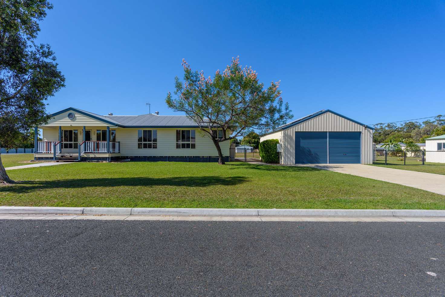 Main view of Homely house listing, 27 Nautilus Drive, Cooloola Cove QLD 4580
