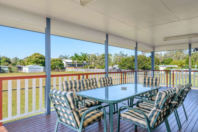 Third view of Homely house listing, 27 Nautilus Drive, Cooloola Cove QLD 4580