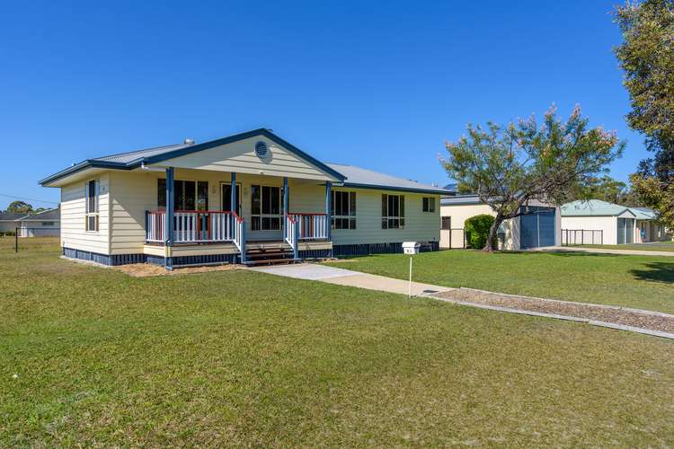 Sixth view of Homely house listing, 27 Nautilus Drive, Cooloola Cove QLD 4580
