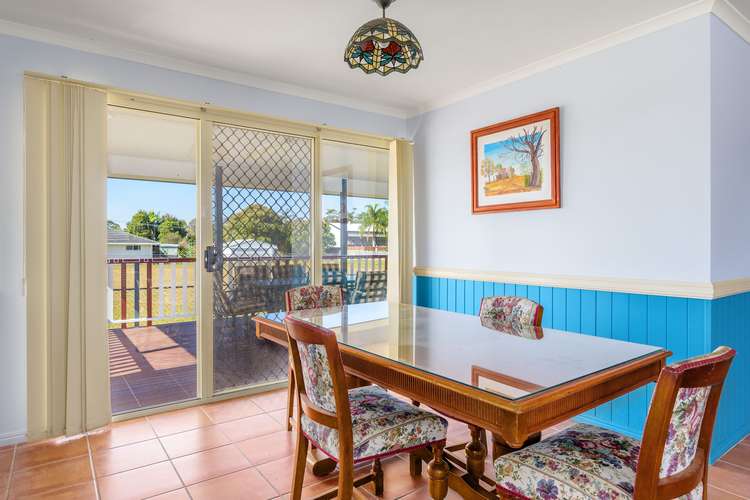 Seventh view of Homely house listing, 27 Nautilus Drive, Cooloola Cove QLD 4580