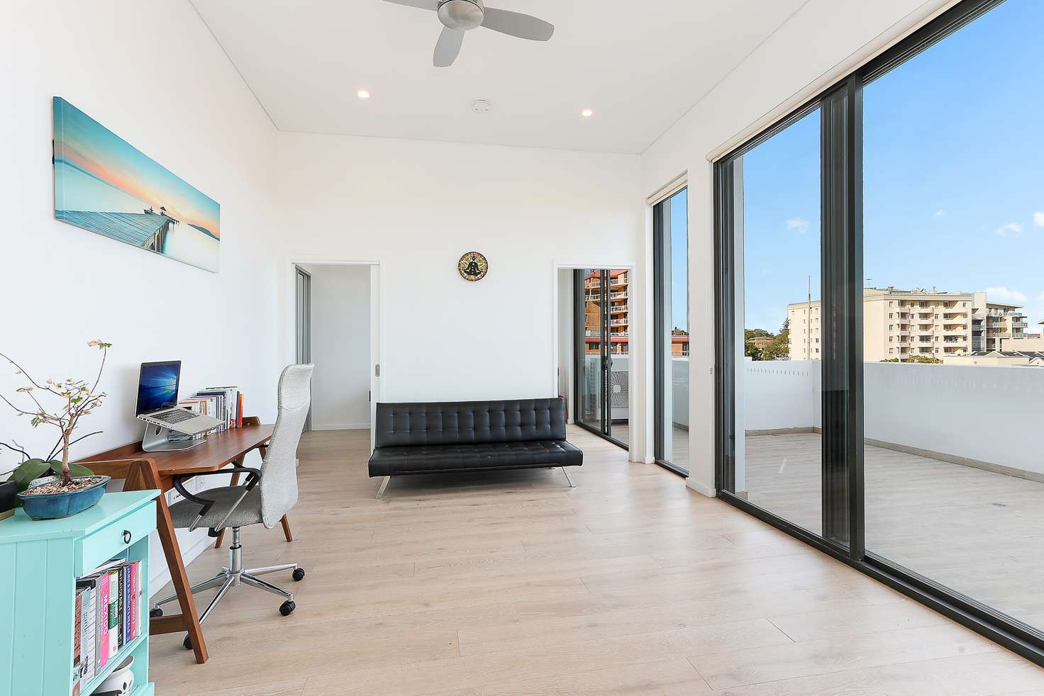 Main view of Homely apartment listing, 413/1-3 Robey Street, Maroubra NSW 2035