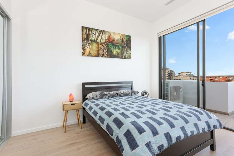 Fourth view of Homely apartment listing, 413/1-3 Robey Street, Maroubra NSW 2035