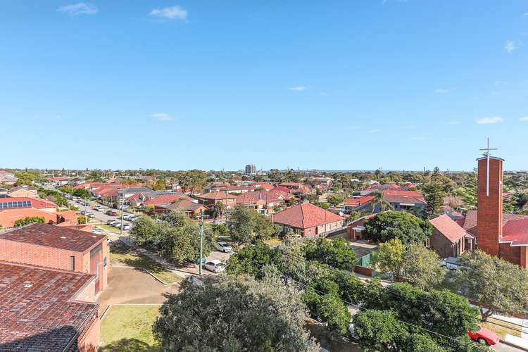 Fifth view of Homely apartment listing, 413/1-3 Robey Street, Maroubra NSW 2035