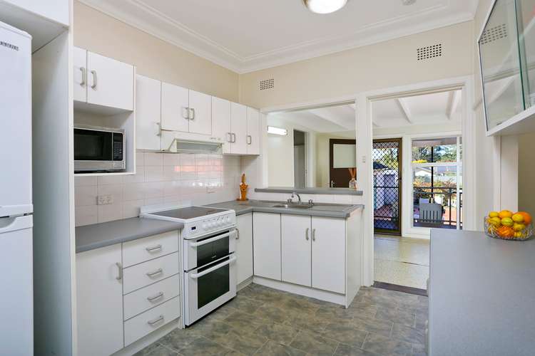 Fourth view of Homely house listing, 55 Elizabeth Street, Riverstone NSW 2765