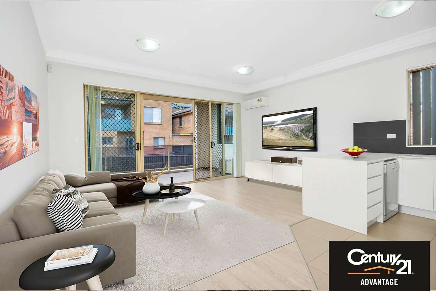 Main view of Homely apartment listing, 6/26-28 Napier Street, Parramatta NSW 2150