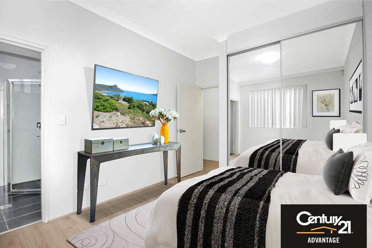 Second view of Homely apartment listing, 6/26-28 Napier Street, Parramatta NSW 2150