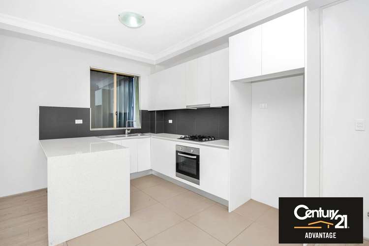 Third view of Homely apartment listing, 6/26-28 Napier Street, Parramatta NSW 2150