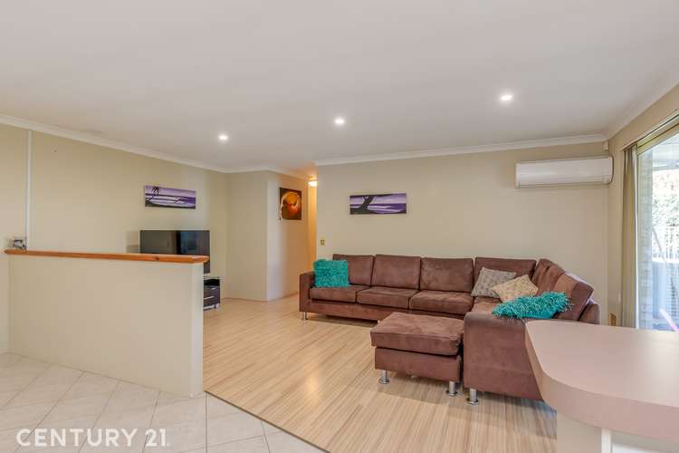 Fourth view of Homely house listing, 14 St Claire Gardens, Atwell WA 6164