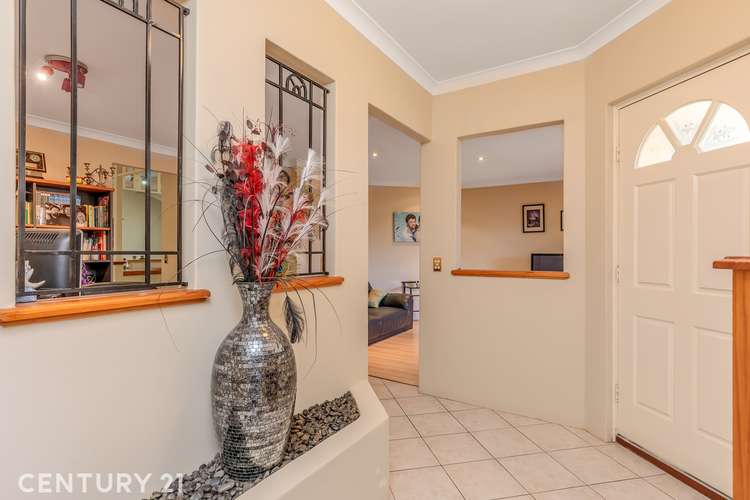 Sixth view of Homely house listing, 14 St Claire Gardens, Atwell WA 6164
