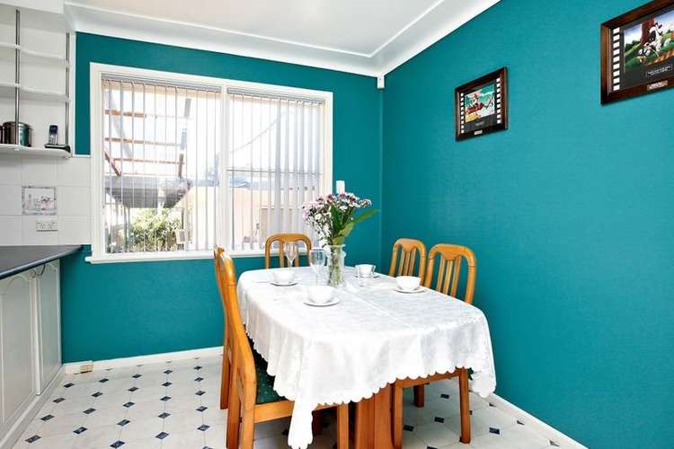 Second view of Homely house listing, 6 Welling Place, Mount Pritchard NSW 2170