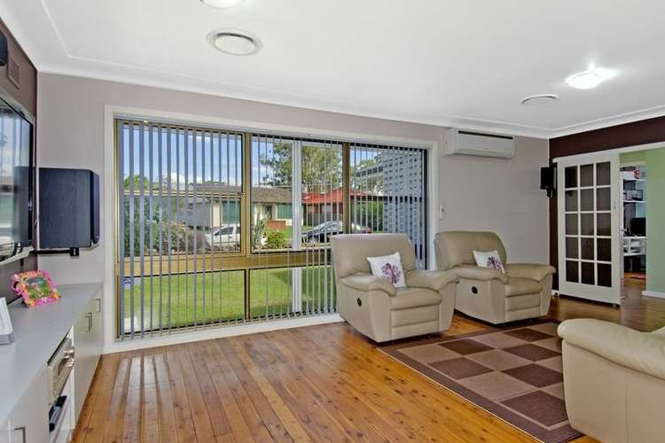 Fifth view of Homely house listing, 6 Welling Place, Mount Pritchard NSW 2170