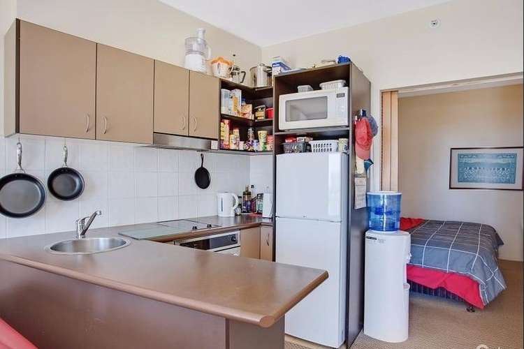 Fourth view of Homely apartment listing, 1110/42 Surf Parade, Broadbeach QLD 4218