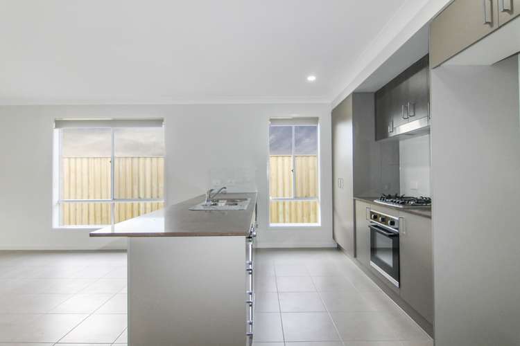 Second view of Homely house listing, 55 Tarragon Way, Chisholm NSW 2322