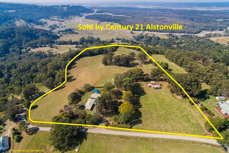 89 Buckombil Mountain Road, Meerschaum Vale NSW 2477