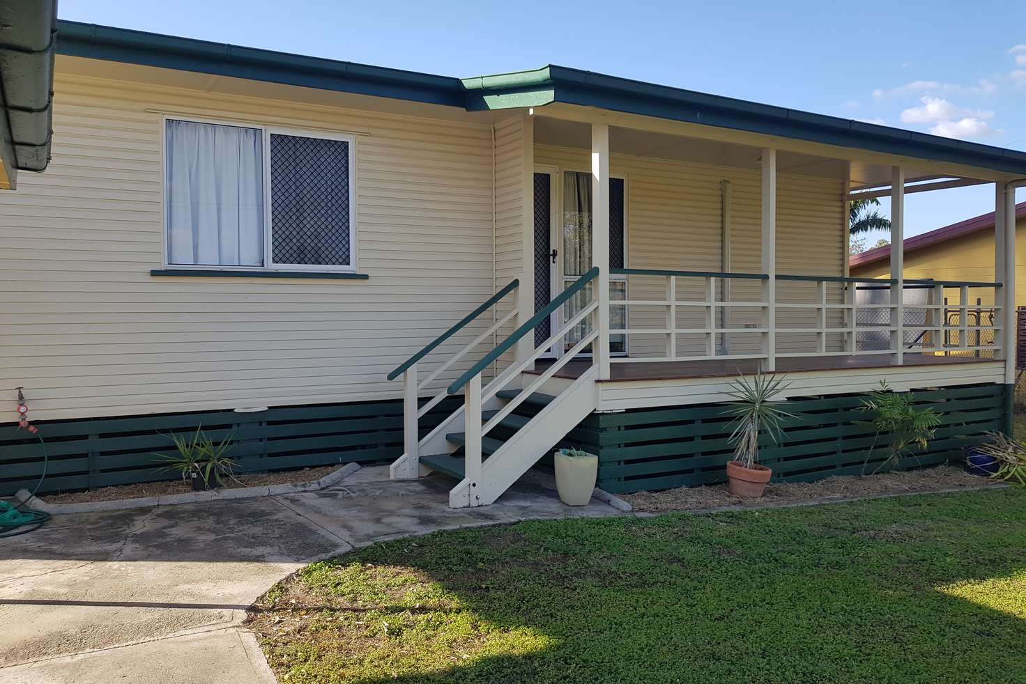Main view of Homely house listing, 47 Drake Street, Collinsville QLD 4804
