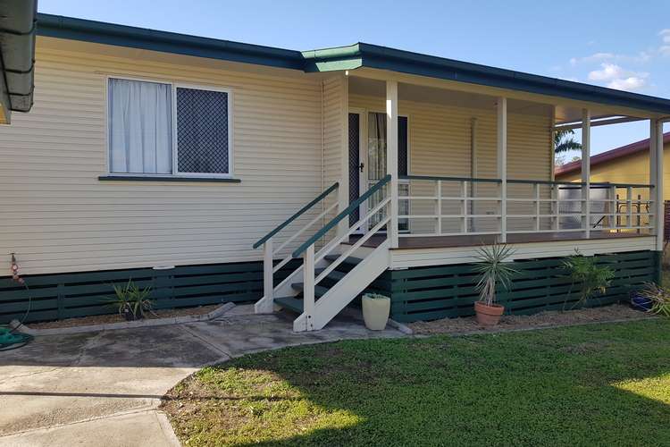 Main view of Homely house listing, 47 Drake Street, Collinsville QLD 4804