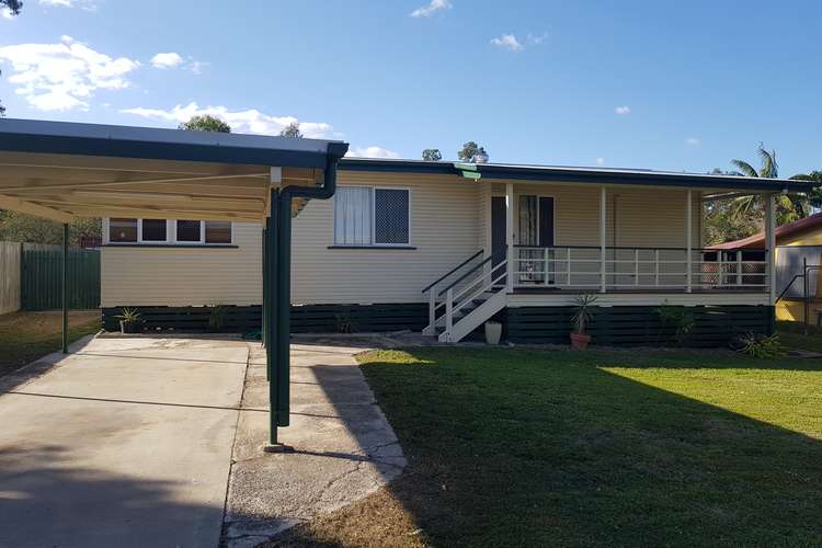 Second view of Homely house listing, 47 Drake Street, Collinsville QLD 4804