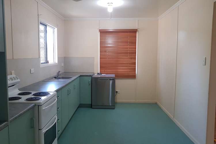 Fourth view of Homely house listing, 47 Drake Street, Collinsville QLD 4804