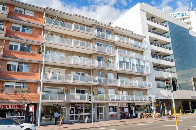 Second view of Homely apartment listing, 2/370 Bay Street, Brighton-Le-Sands NSW 2216