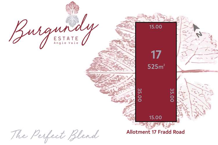 Main view of Homely residentialLand listing, Lot 17 Fradd Road, Angle Vale SA 5117