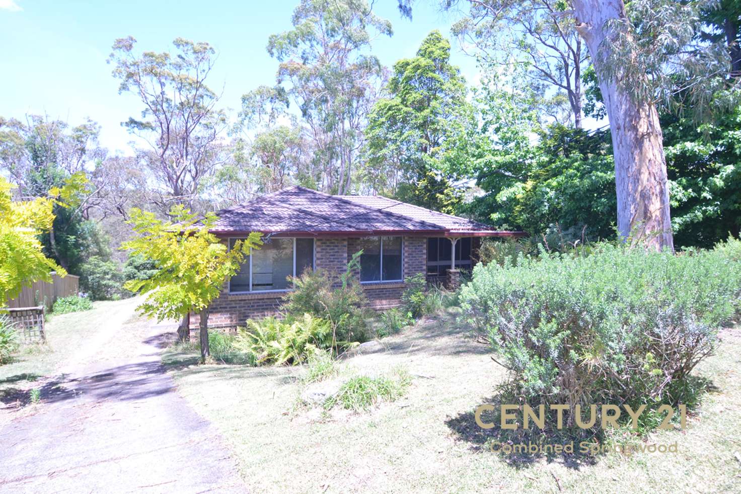 Main view of Homely house listing, 94 Linksview Rd, Springwood NSW 2777