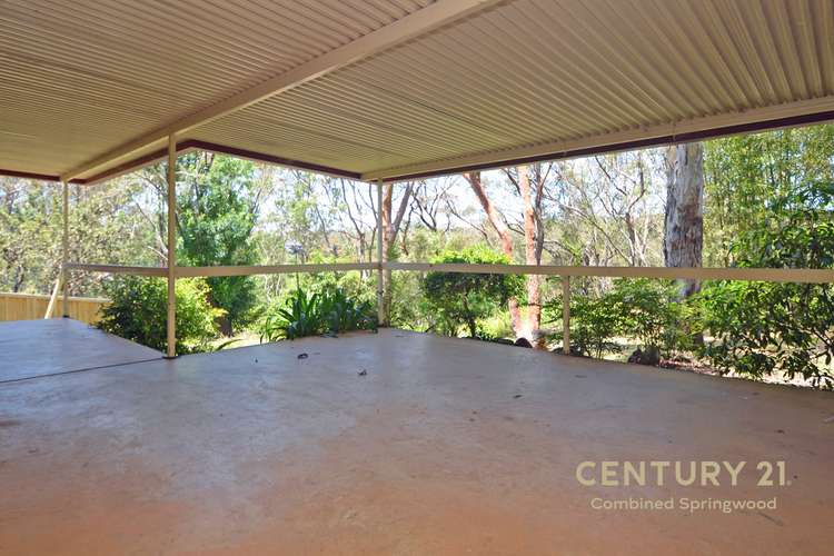 Second view of Homely house listing, 94 Linksview Rd, Springwood NSW 2777
