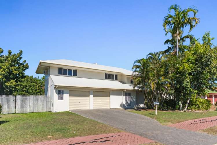 Main view of Homely house listing, 55 Macarthur Drive, Annandale QLD 4814