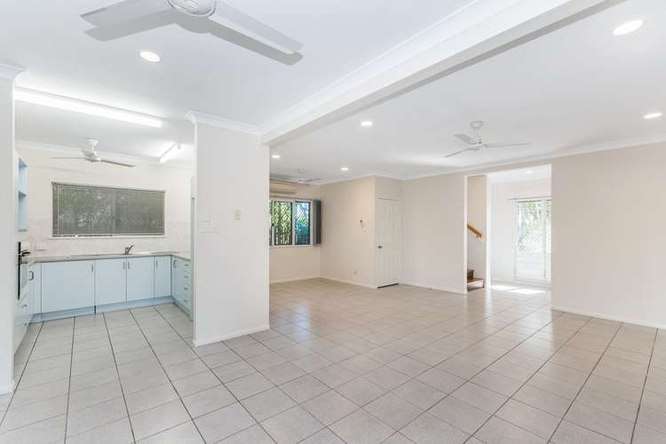 Second view of Homely house listing, 55 Macarthur Drive, Annandale QLD 4814