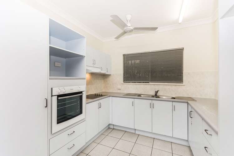 Fifth view of Homely house listing, 55 Macarthur Drive, Annandale QLD 4814