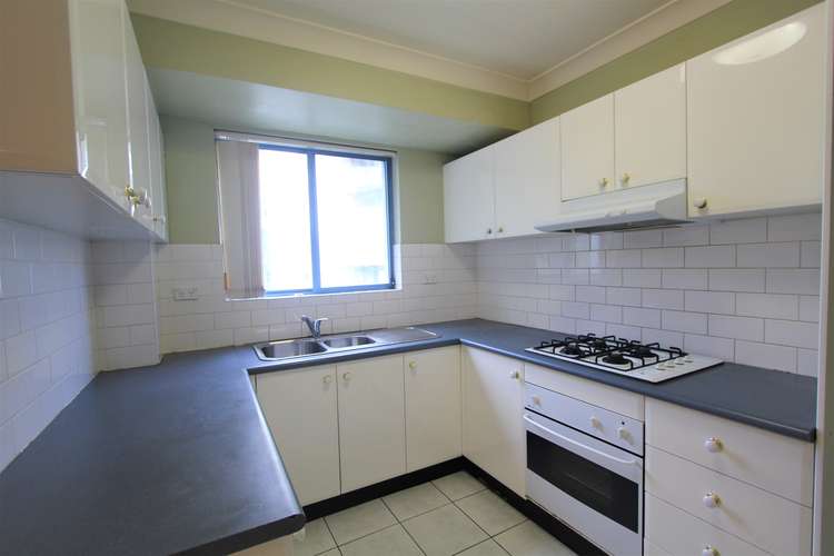 Second view of Homely unit listing, 14/49-51 Woniora Road, Hurstville NSW 2220