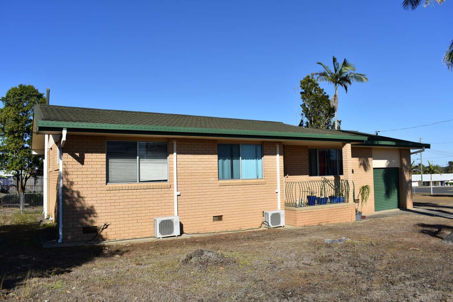 Main view of Homely house listing, 55 Jenalyn Crescent, Avoca QLD 4670