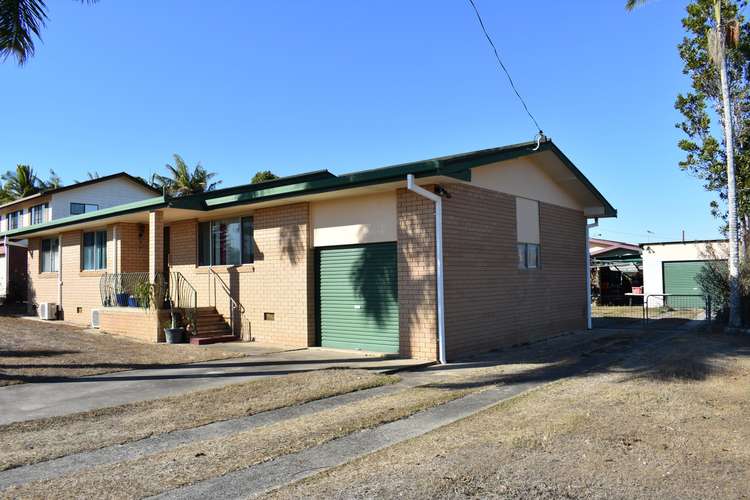 Second view of Homely house listing, 55 Jenalyn Crescent, Avoca QLD 4670