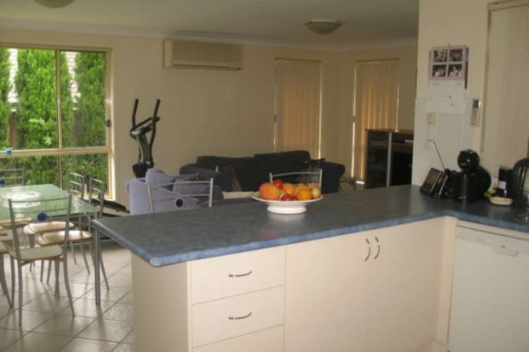Second view of Homely house listing, 14 Morgan Place, Beaumont Hills NSW 2155