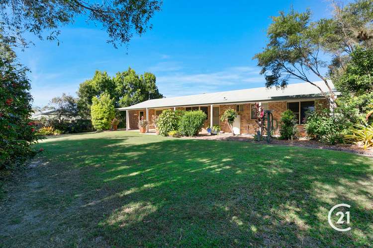 Main view of Homely house listing, 128 Outlook Drive, Tewantin QLD 4565
