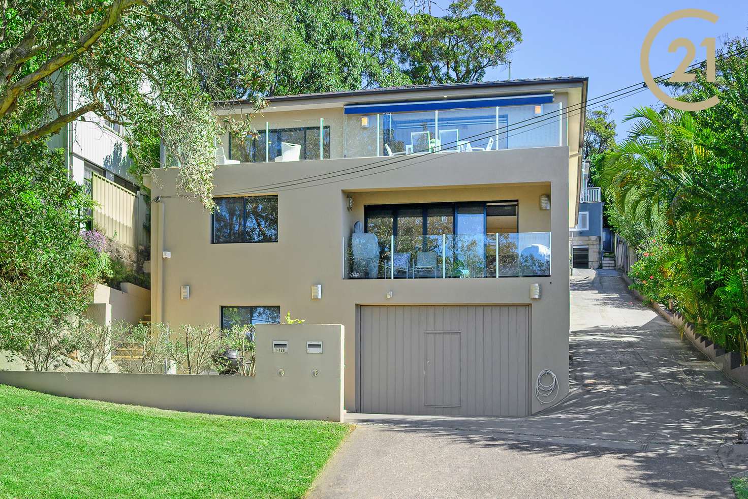 Main view of Homely house listing, 12C Consul Road, Brookvale NSW 2100